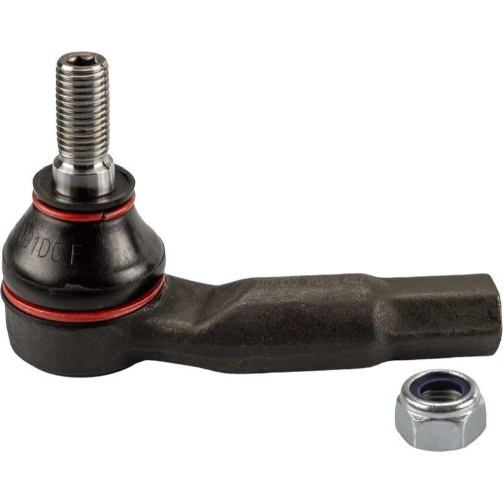 For VW Beetle Golf Jetta Driver Left Outer Steering Tie Rod End TRW JTE457 NEW